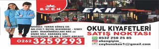 EKN GİYİM