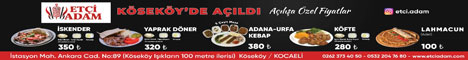 ETÇİ ADAM- LOGO YANI