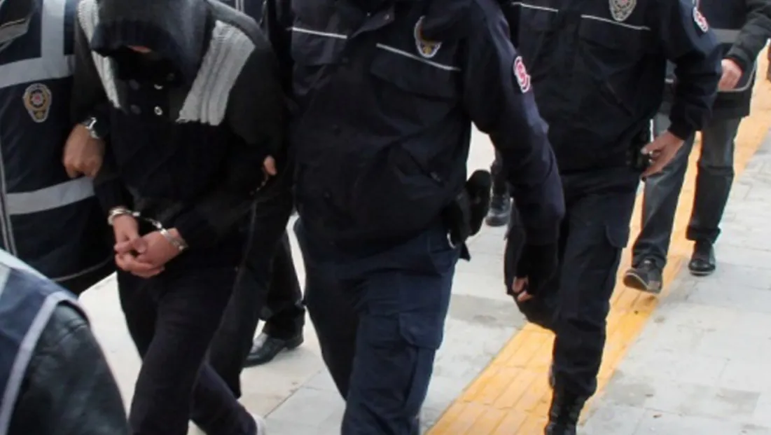 14 ilde dev operasyon: 305 şüpheli yakalandı