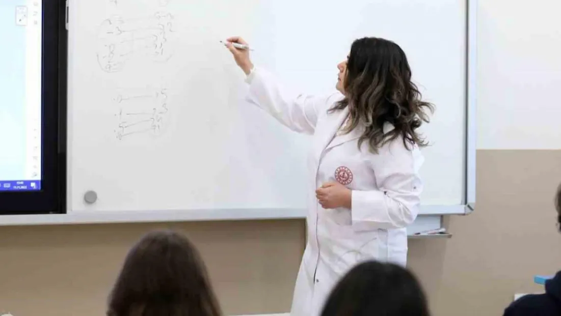 15 Bin öğretmen atama takvimi belli oldu