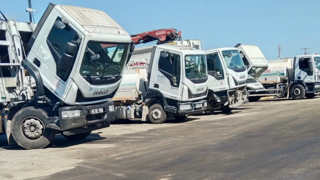 AK Partili isimden İzmit Belediyesi’ne tepki