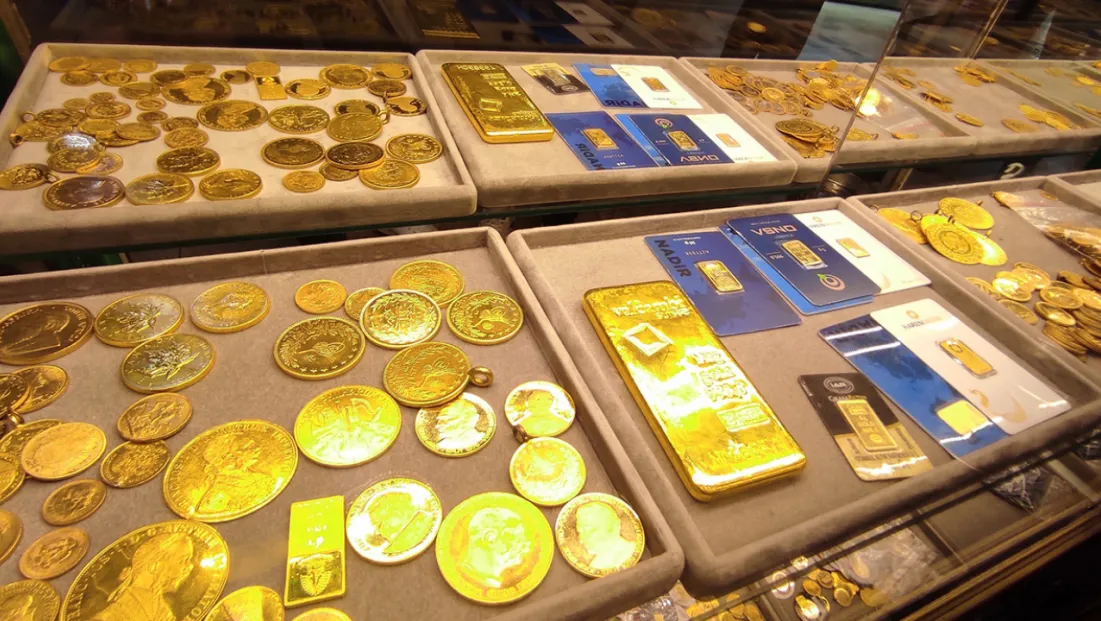 Altın güne nasıl başladı? İşte 4 Aralık altın fiyatları