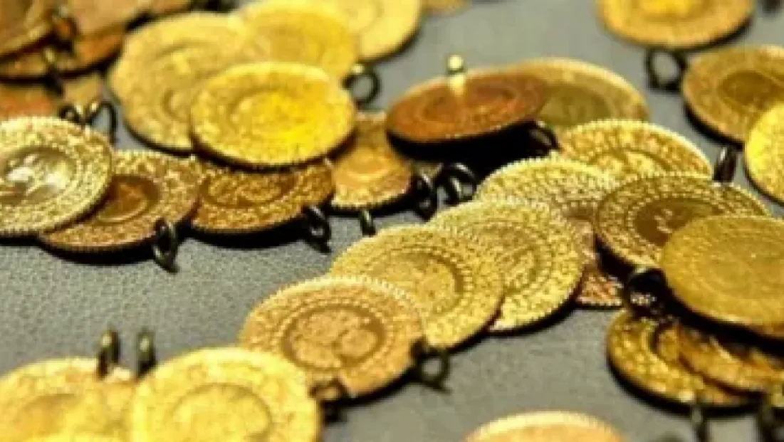 Altın güne nasıl başladı? İşte 31 Aralık altın fiyatları