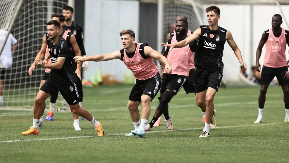 Beşiktaş Kocaeli’de maç yapacak