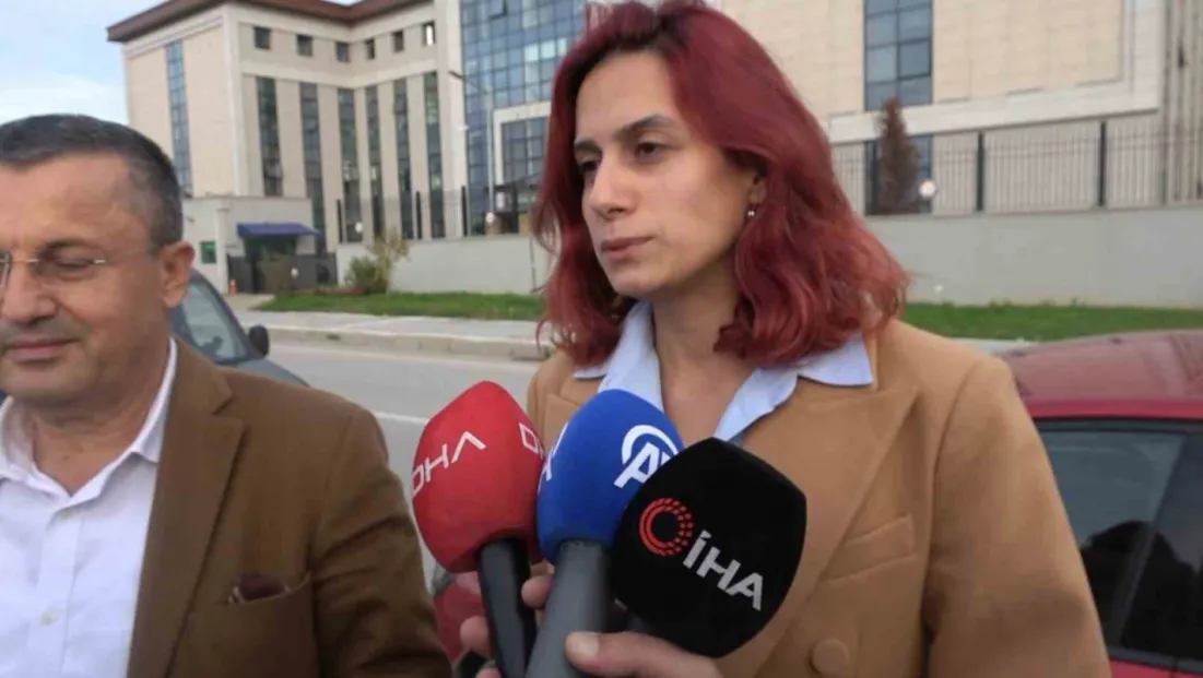 Gözaltına alınan Güllü’nün kızı ve arkadaşının avukatlarından açıklama