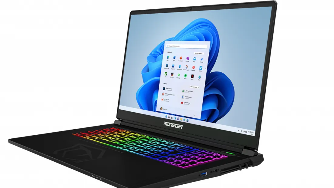 Güçlü Performans Donanımına Sahip Laptop Seçenekleri