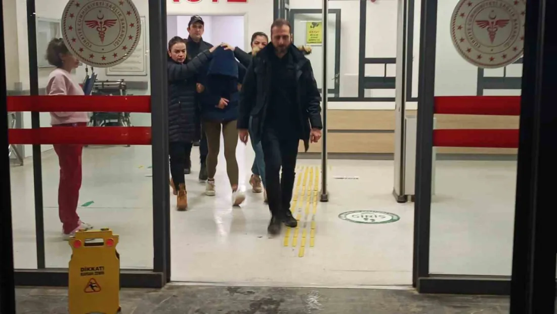 Güllü’nün ölümüyle ilgili soruşturmada 3 kişi Yalova’ya getirildi