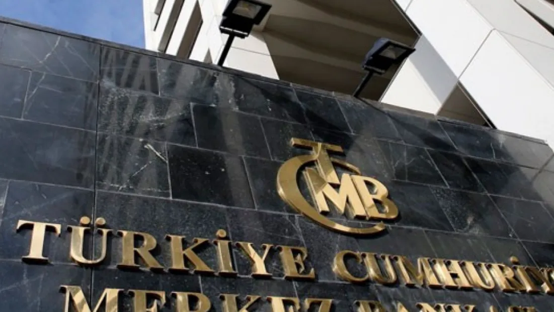 İşte Merkez Bankası'nın toplam rezervleri