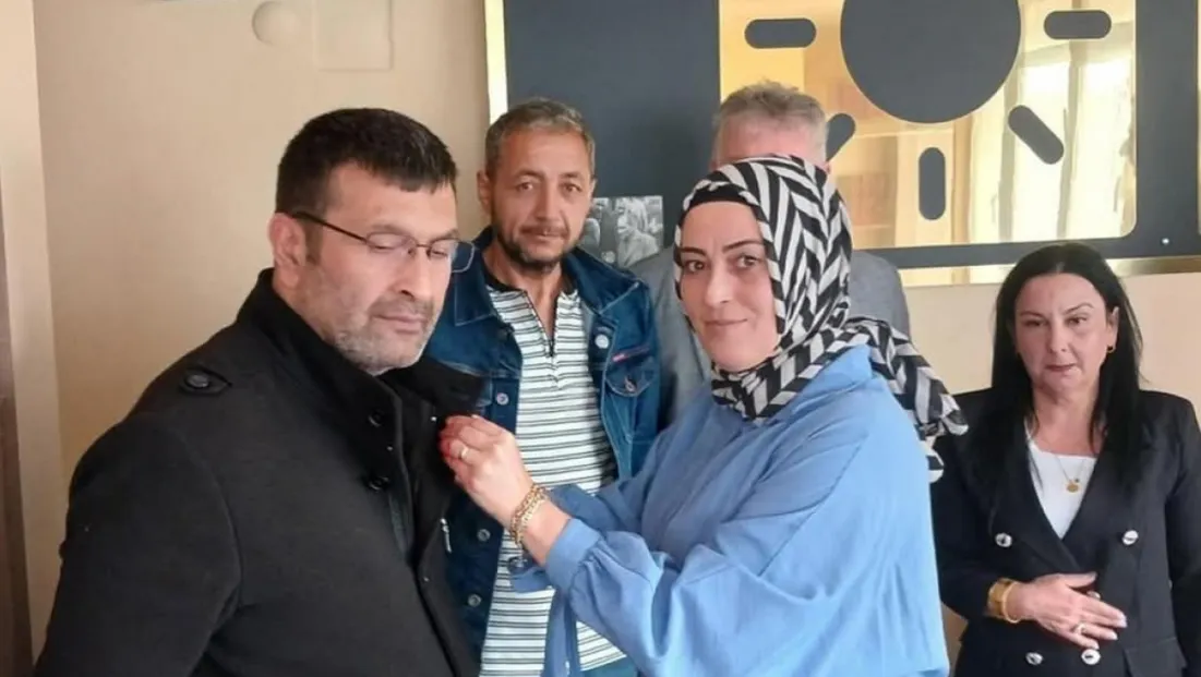 İYİ Parti Körfez’e taze kan