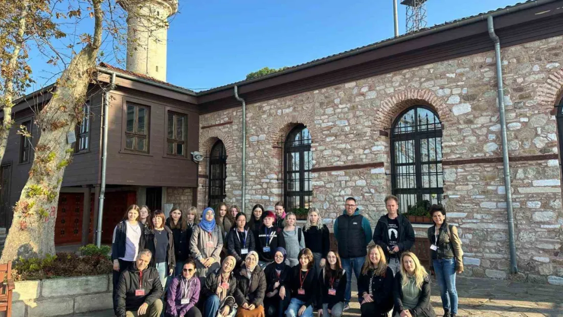 Kocaeli’nin tarihi ve doğal güzellikleri tanıtılıyor