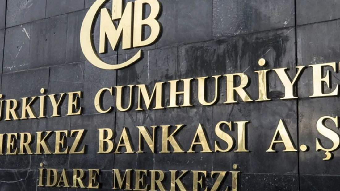 Merkez Bankası faiz kararını açıkladı