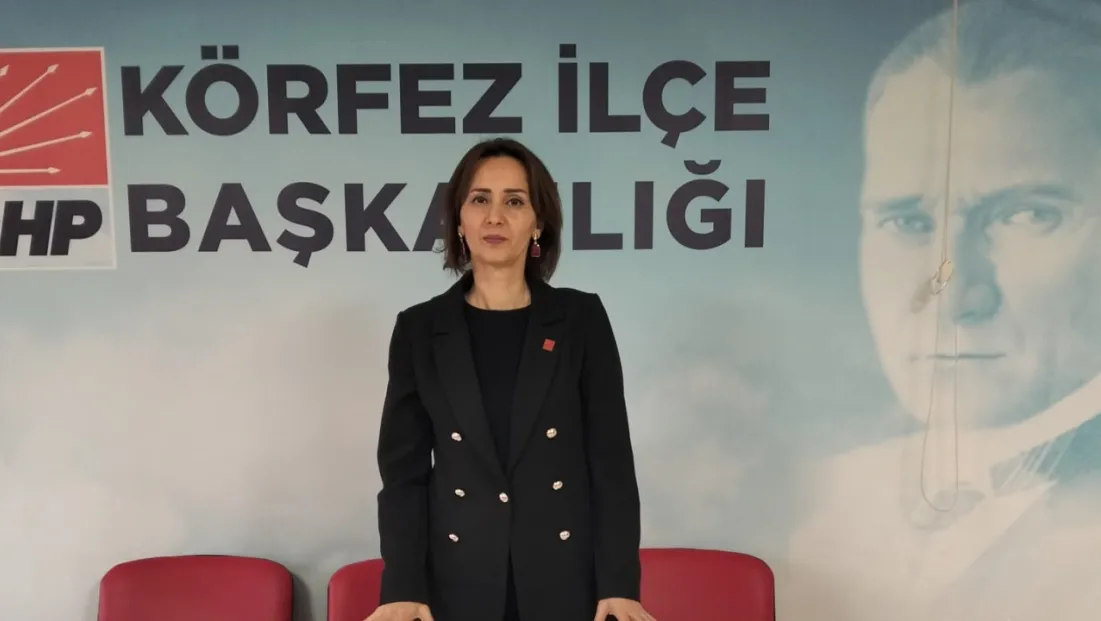 Neşe Erman: Kadınlar hayatin her alanında olmalı