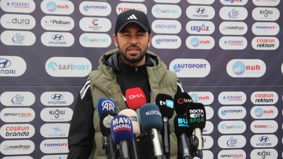 Selçuk İnan'dan bahis açıkaması