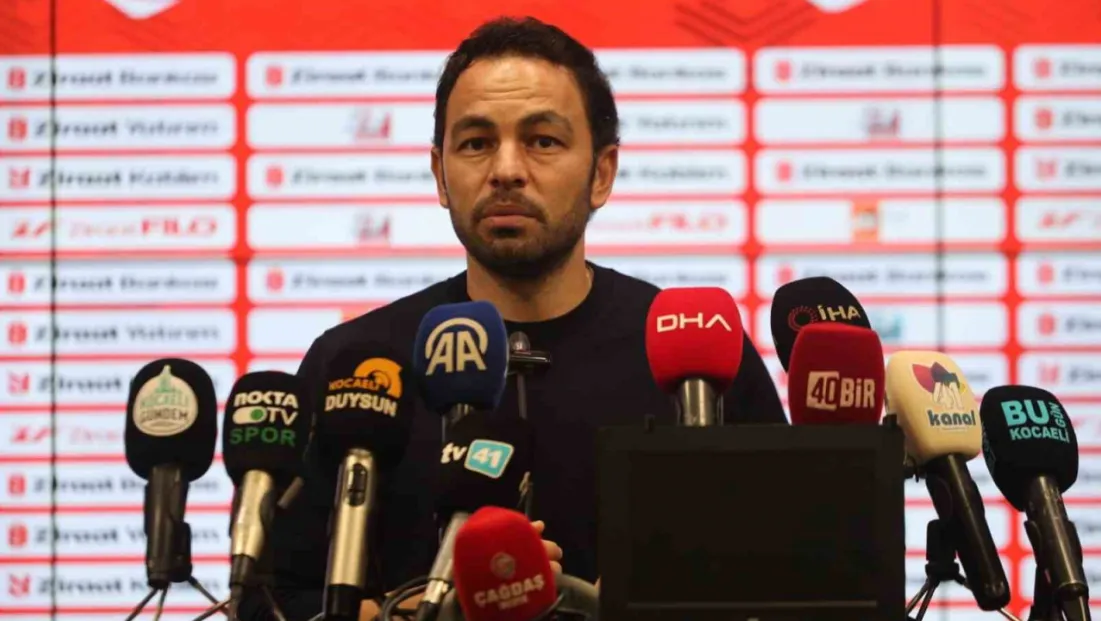 Selçuk İnan: Yenilmez olmak istiyoruz