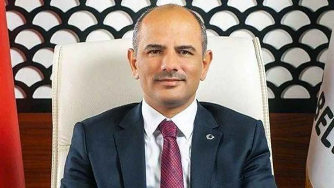 Şener Söğüt'ün akrabası vefat etti