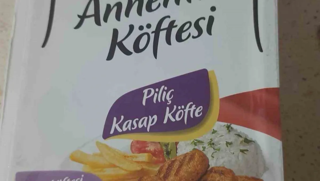 Şenpiliç’in ürününde zararlı bakteri tespit edildi
