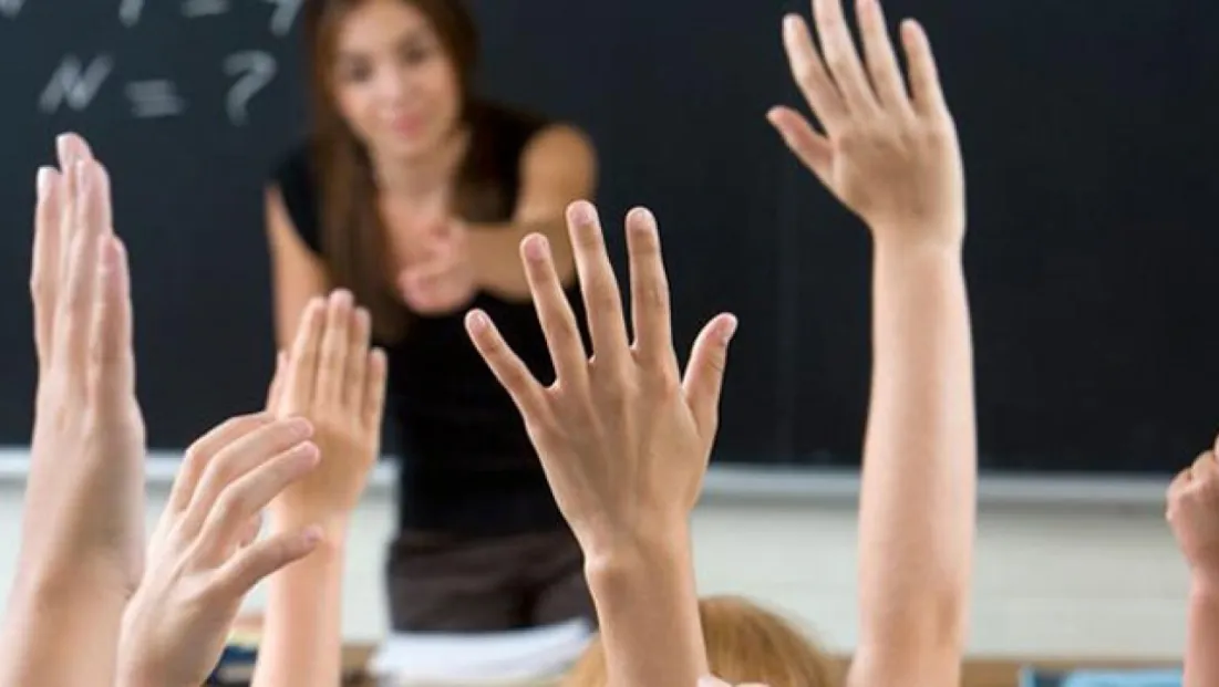 Son 22 yılda bakın kaç öğretmen ataması yapıldı