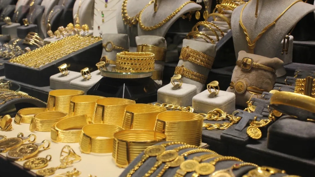 Uzmanlardan altın yorumu