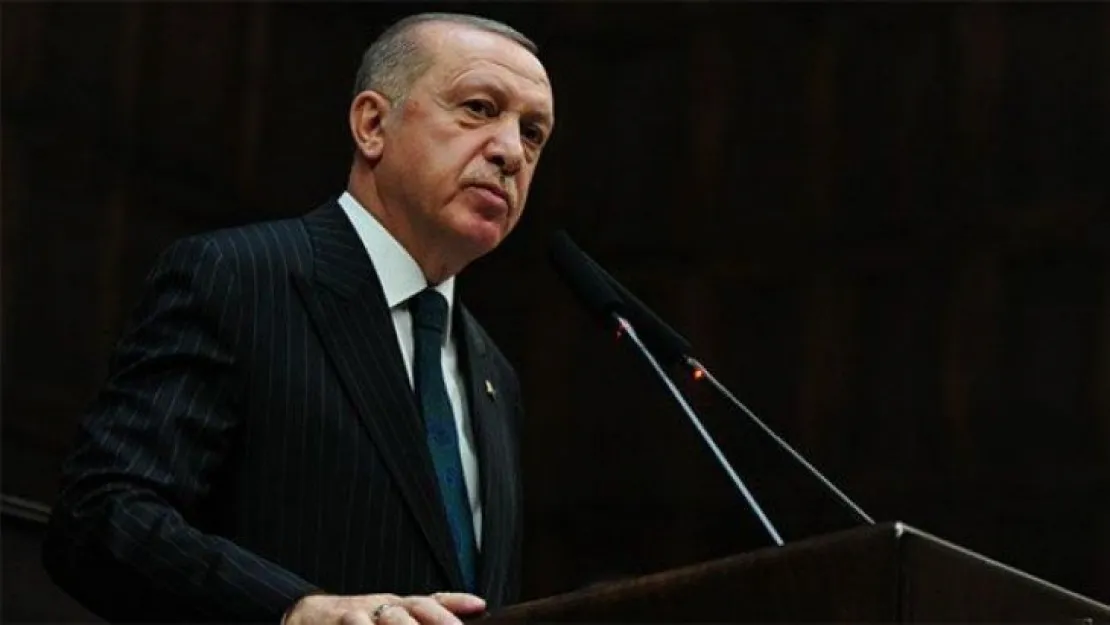 ''24 Temmuz 2020 Cuma namazıyla birlikte Ayasofya'yı ibadete açmayı planlıyoruz'