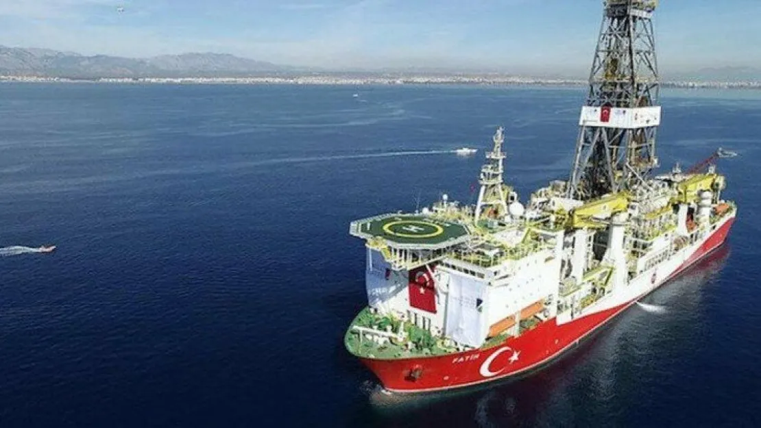 ''320 milyar metreküp doğal gaz ne anlama geliyor?'' 