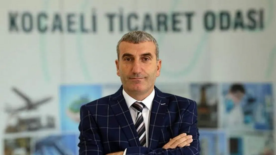 ''Beni ve Bülent Karagöz'ü tutuklatan karar talimatla verilmiştir''