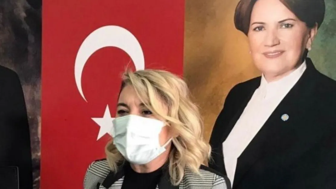 ''Bizler çiçek değil, eşitlik ve adalet istiyoruz''