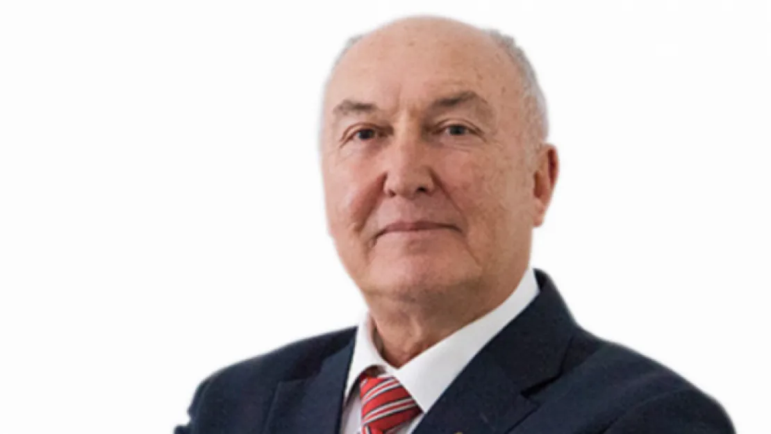 ''Bölge 7 veya 7,1 büyüklüğünde depreme hazırlanıyor!''
