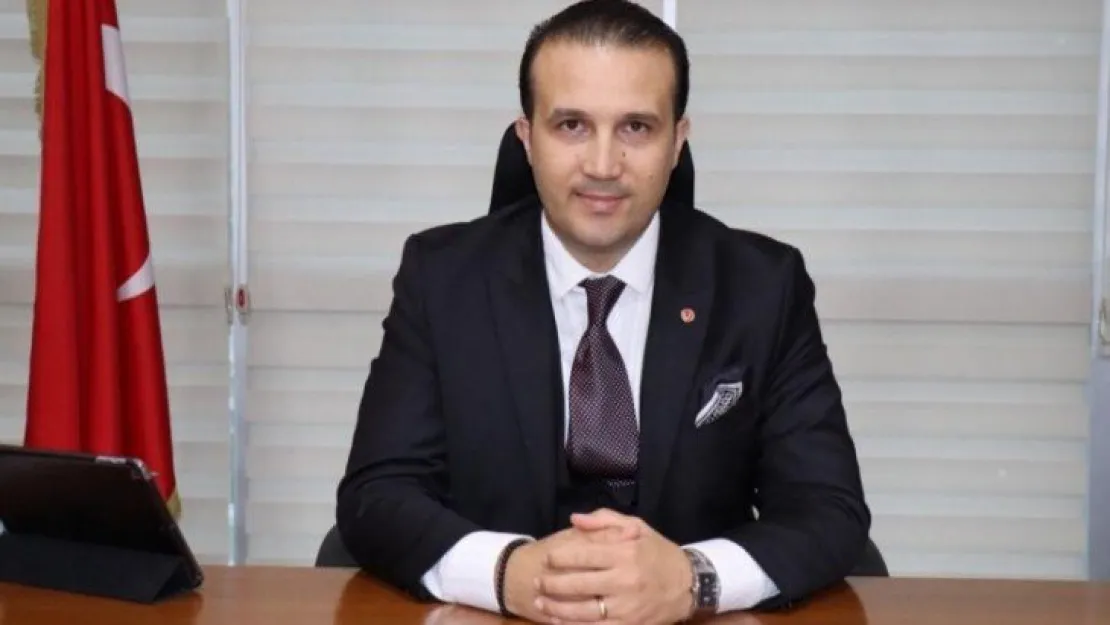 ''Denizcilik ve Kabotaj Bayramı Kutlu Olsun''