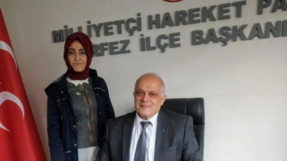 ''Körfez üvey evlat mı?''