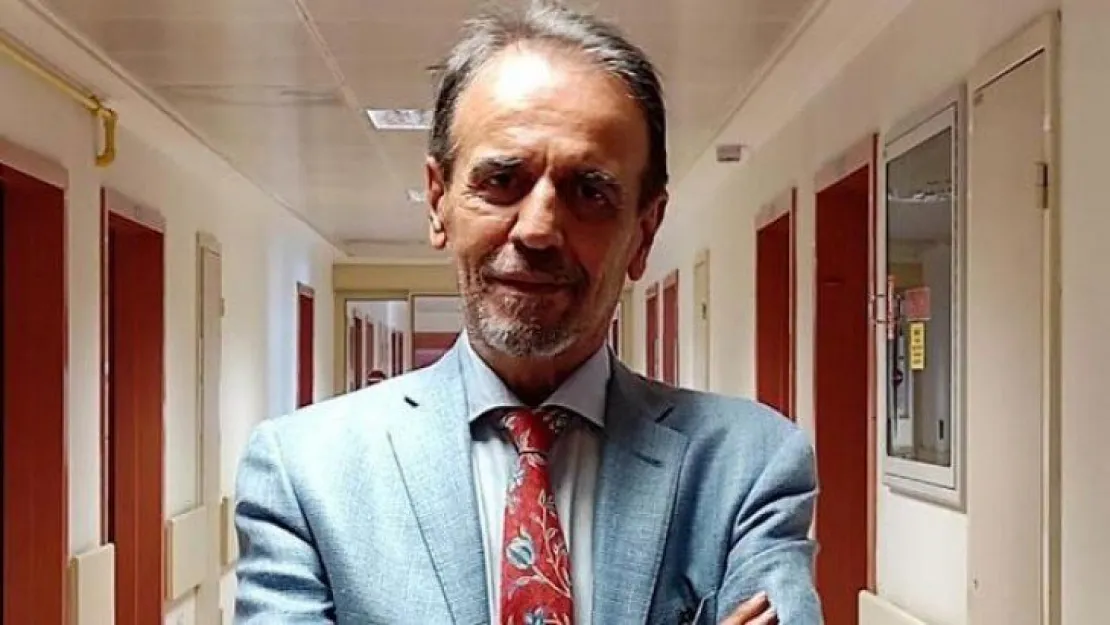 ''Sayınız da yetmez bilginiz de''
