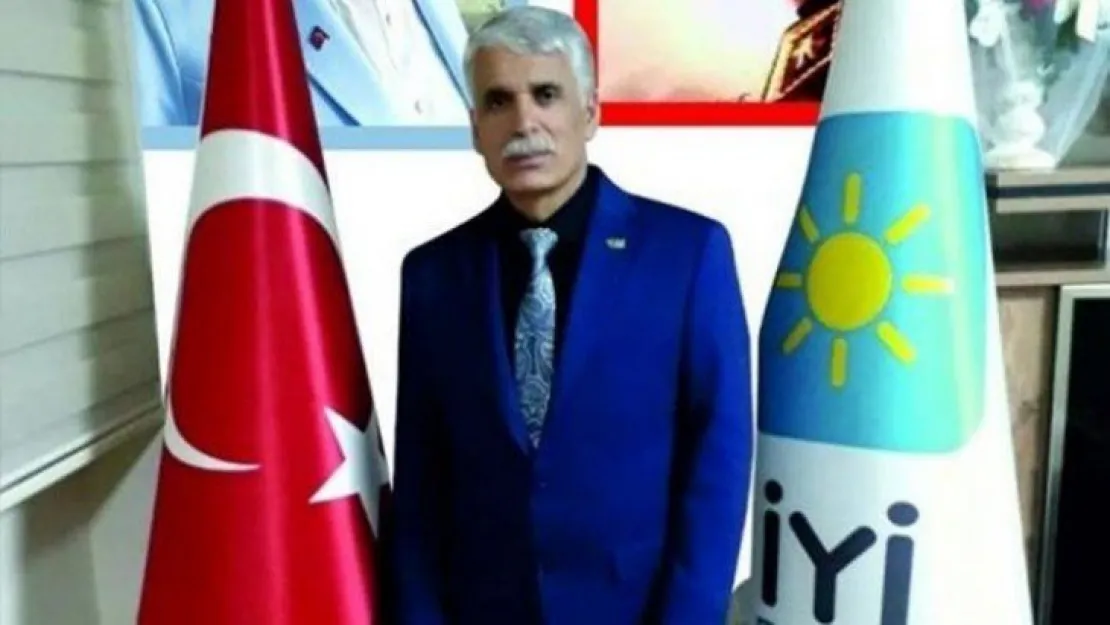 ''Yalan haber yapıyorlar, dava açacağım''