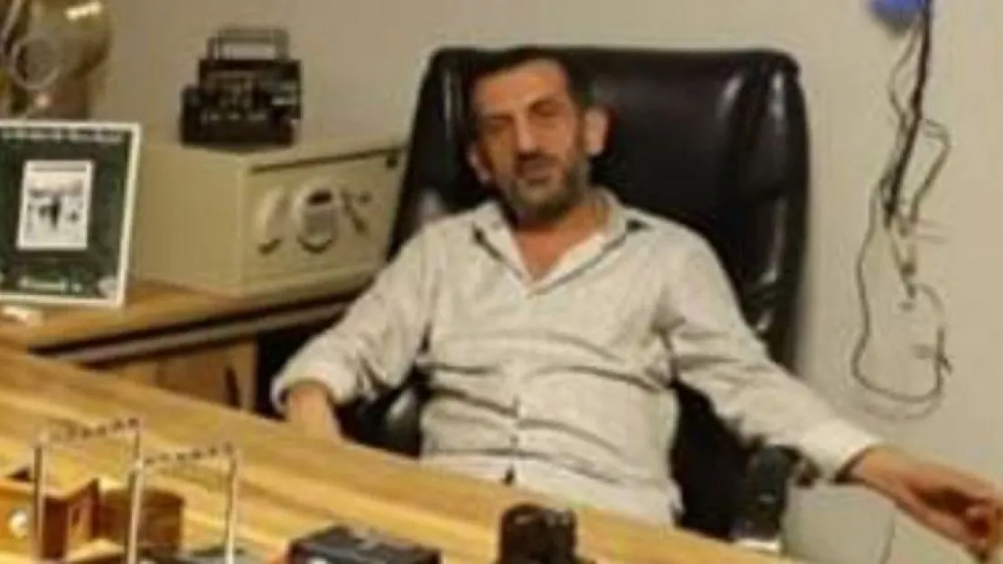 'Fifi' lakaplı kabadayı Rıdvan Candan serbest!