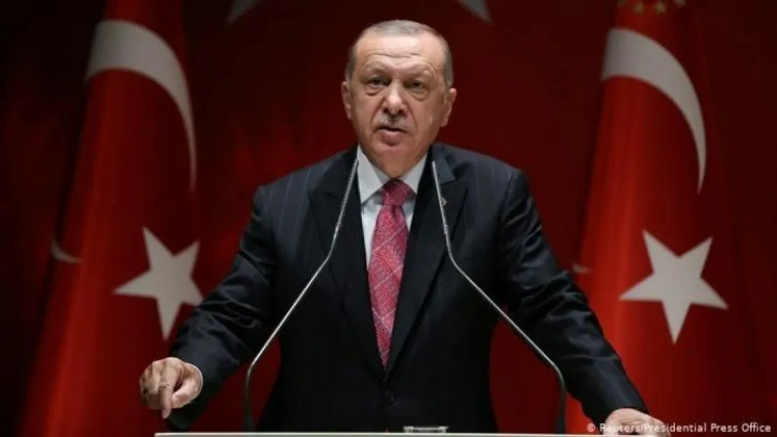 'KISITLAMALARI KADEMELİ OLARAK AZALTACAĞIZ'
