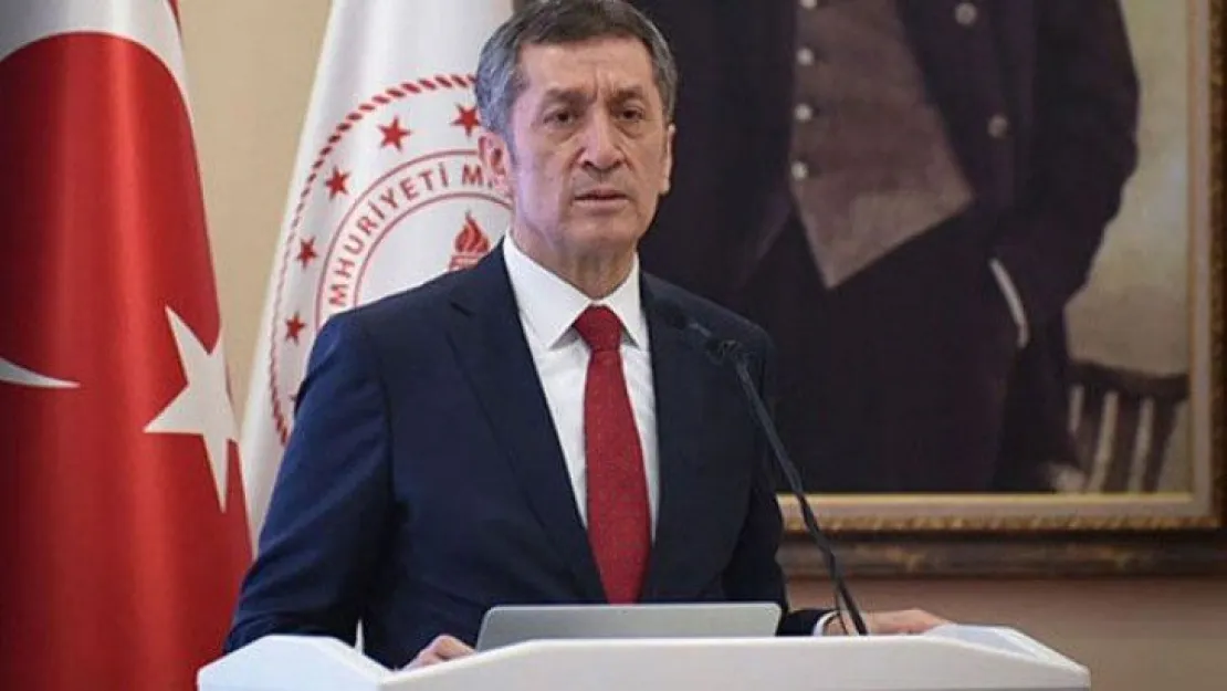 'Risk varsa biz yokuz'
