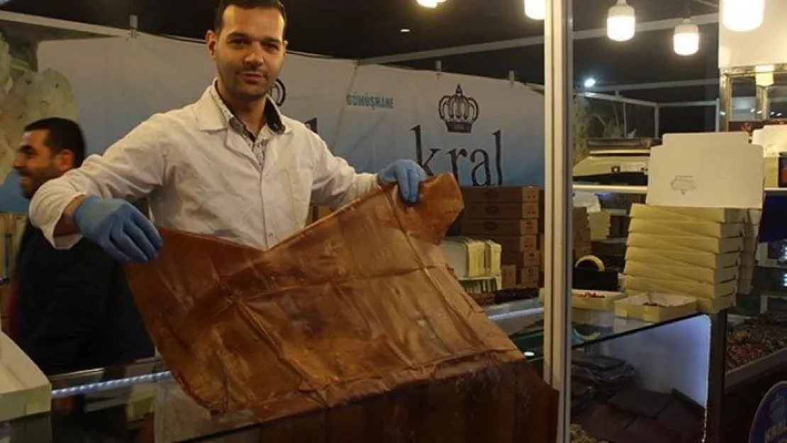 'Serhat şehirleri'nin kültürü Kocaeli'ye taşındı
