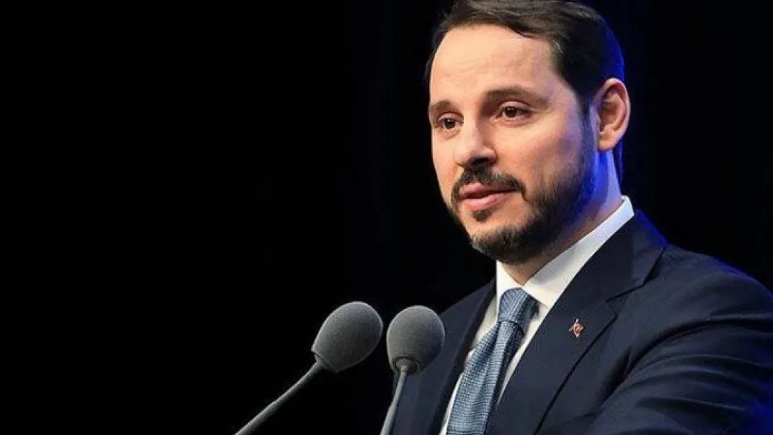 'Tarihi rekora ulaştık'