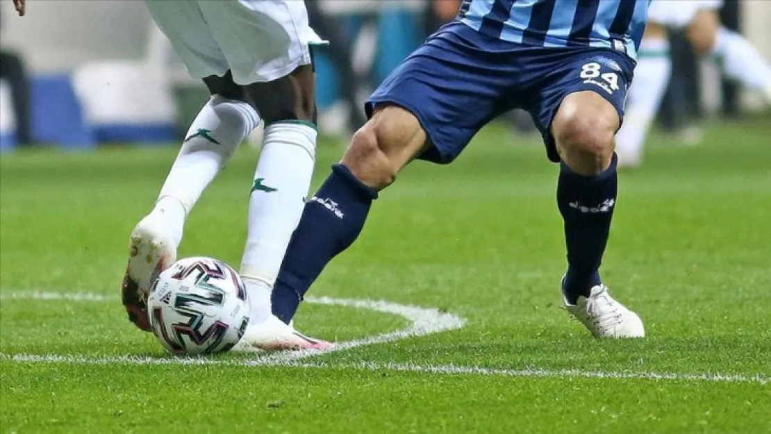 1'inci Lig'de 3 maç