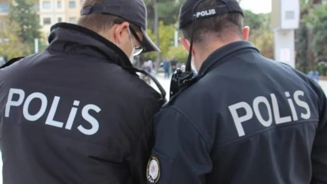 1 Mayıs'ta çok sayıda gözaltı