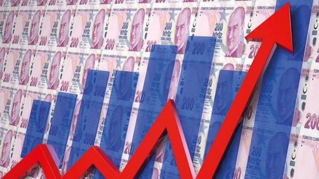 1 milyar 817 milyon dolar açık verdi