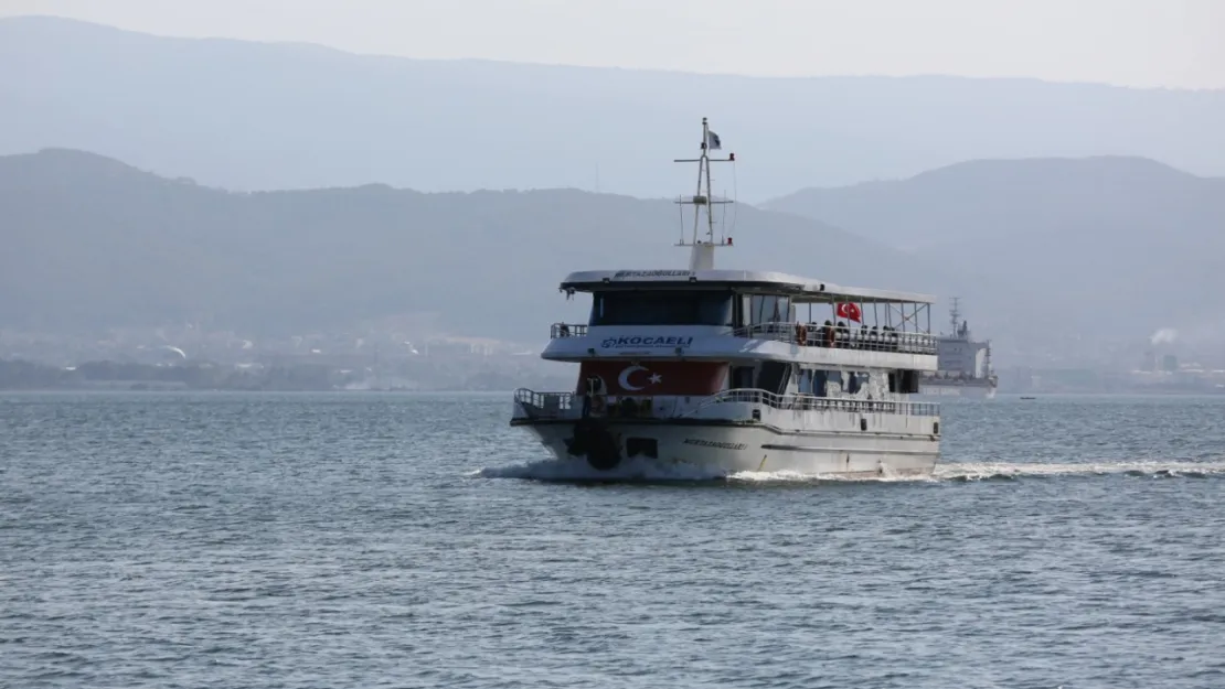 1 yılda bakın ne kadar yolcu taşındı