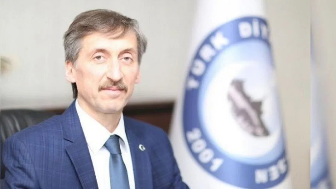 '10 din görevlisi virüsten hayatını kaybetti'