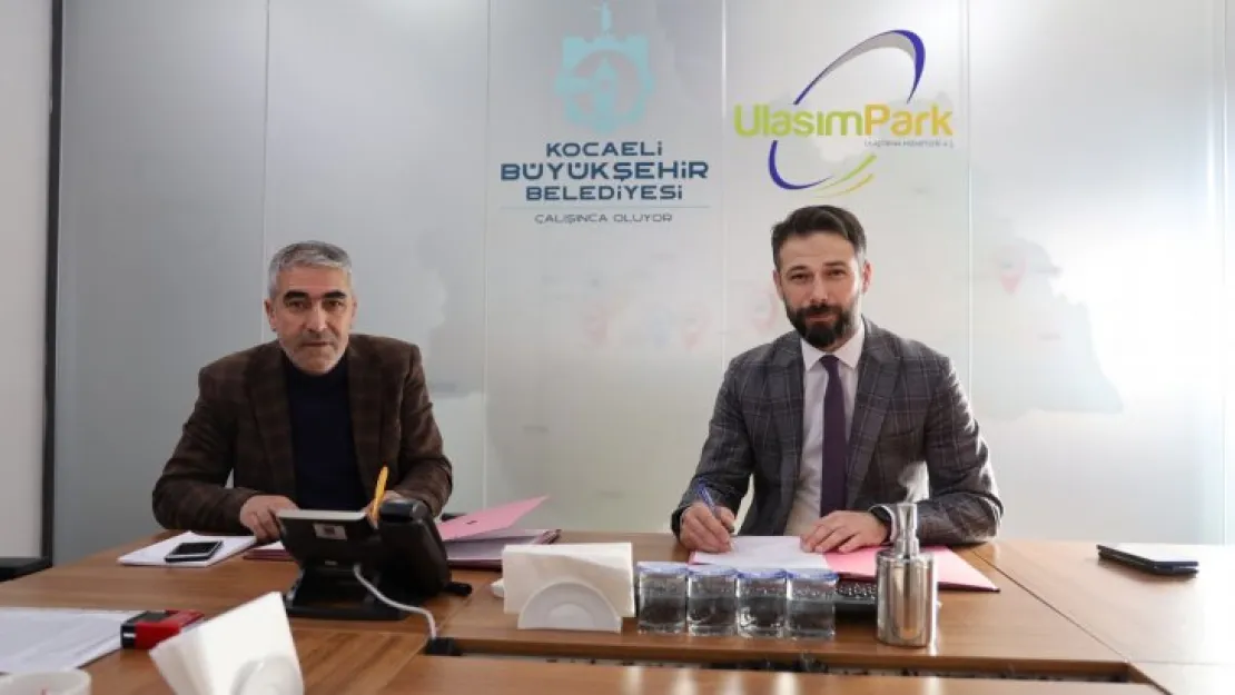 10 önemli hatta birleştiler: Ortak havuz anlaşması imzalandı