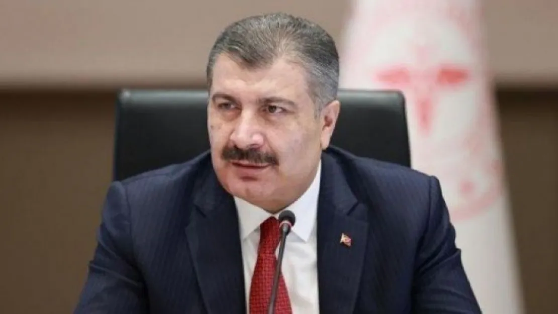 10 Temmuz Corona tablosu açıklandı!