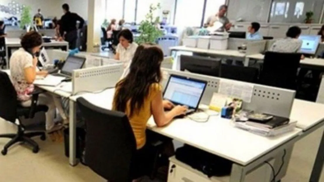 100 Bin Kamu personeli alınacak!