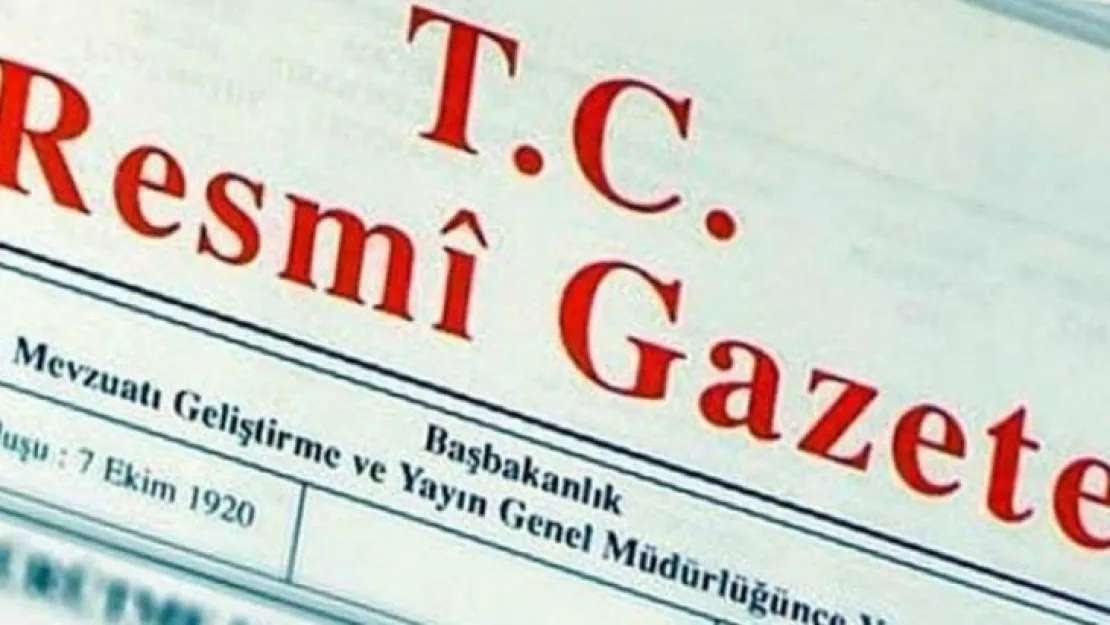 100 kaymakam adayı alınacak