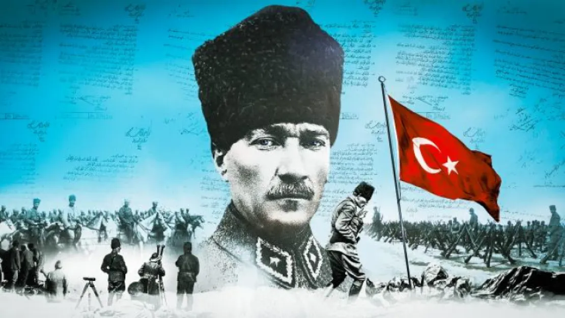 100 yıllık bağımsızlık destanı: Büyük Taarruz