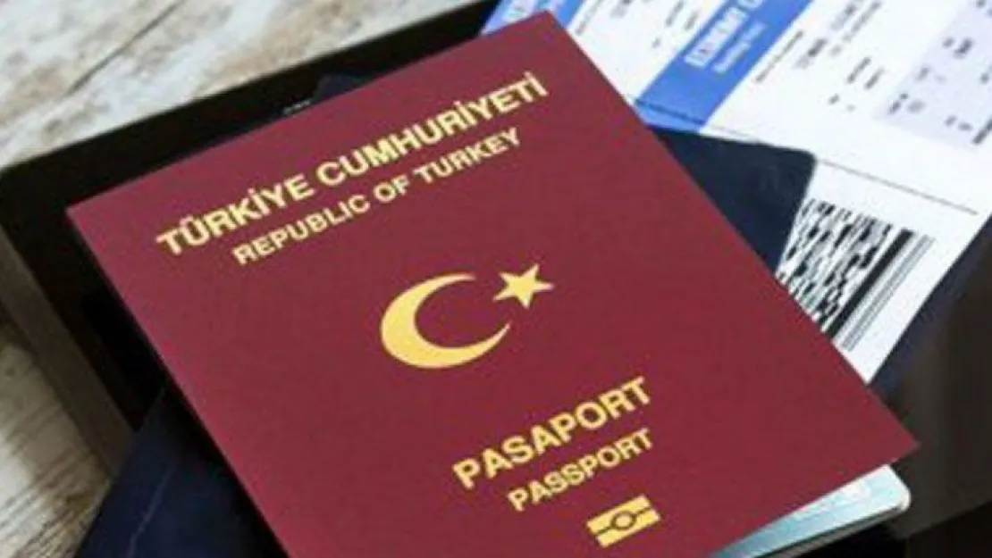 11 ülkeye vize muafiyeti
