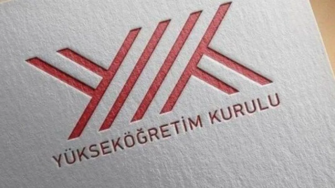 11 üniversiteye yeni rektör atandı