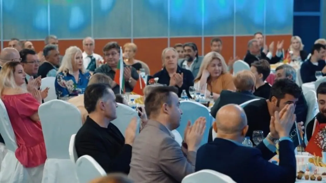 110 bin mağdur, milyon dolarlık vurgun