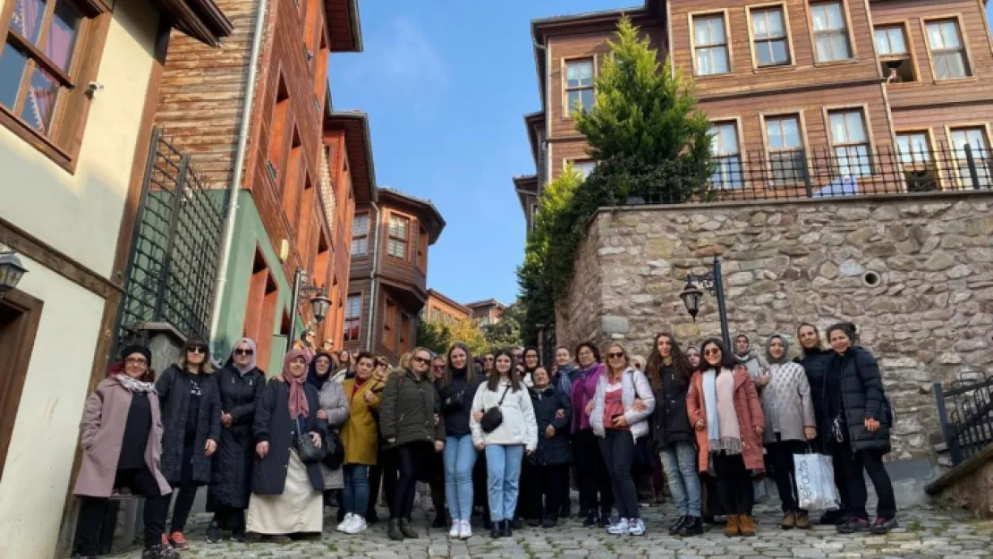 12 bin 358 kişi Kocaeli'yi gördü